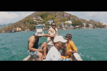 ‘Sun a shine’, la nueva canción de Elkin Robinson con la que te enamorarás de Providencia. ¡Qué viva el caribe colombiano!