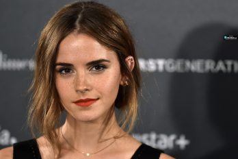 5 secretos que no sabías sobre Emma Watson, ¡bella e inteligente!