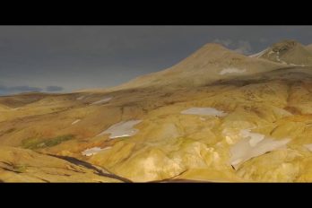 ¡Enamórate de Islandia en cinco minutos! El impresionante video del cineasta Yannick Calonge filmado con un drone