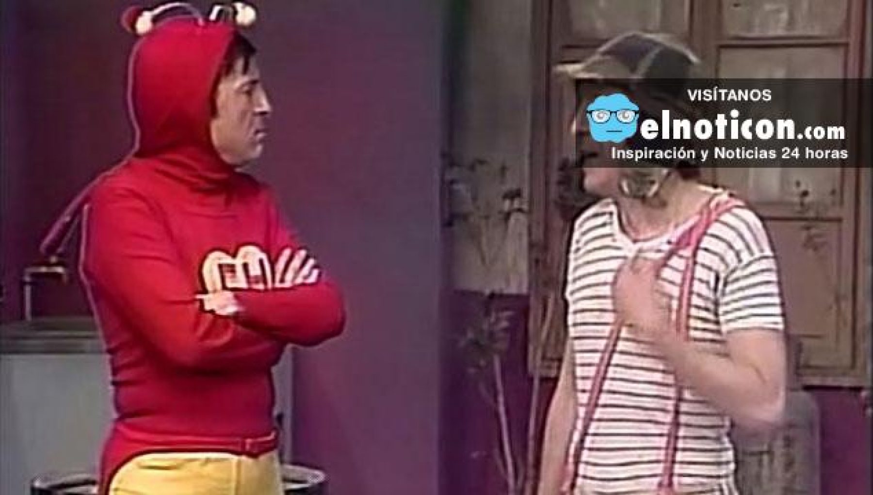 Murió creador del tema de ‘El Chavo del 8’ y el Chapulín