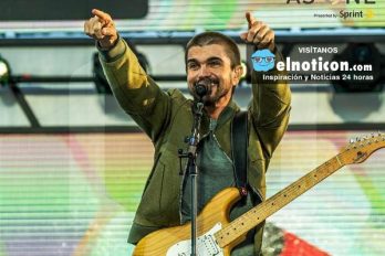 Juanes cantará en la ceremonia de entrega del Nobel al presidente Santos