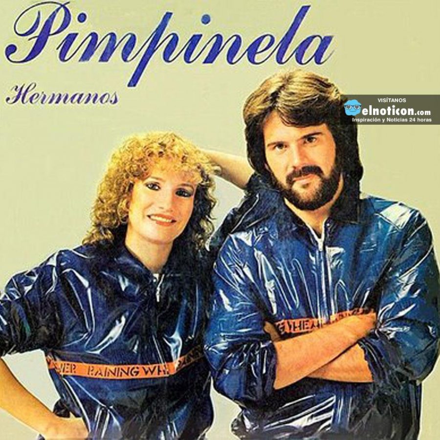 ¿Recuerdas a Pimpinela? Shakira y Maluma se enamoraron de ellos