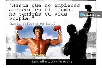 ¿Recuerdas a Rocky? celebramos sus 40 años, ¡gran película!