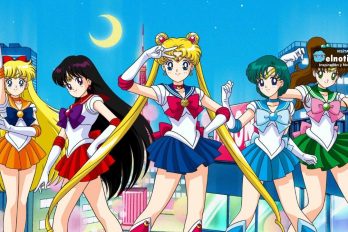 ¿Recuerdas a Sailor Moon? regresará en 2017 ¡YA quiero verla!