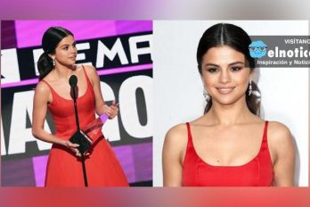 Selena Gómez: cantante conmueve a fans con este emotivo discurso