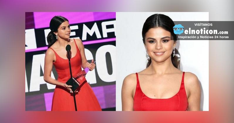 Selena Gómez Cantante Conmueve A Fans Con Este Emotivo Discurso