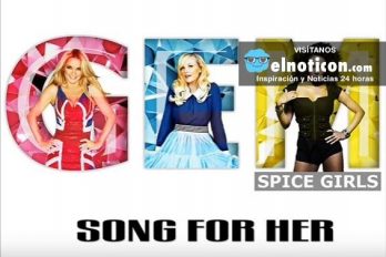 Escucha la nueva canción de las Spice Girls que y se filtró en las redes