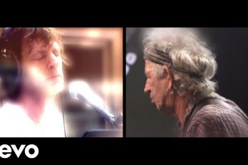 Escucha ‘Hate To See You Go’, uno de los sencillos del nuevo álbum de The Rolling Stones ¡Su estilo sigue intacto!