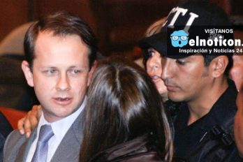 El exministro Andrés Felipe Arias tendrá libertad bajo fianza en Estados Unidos