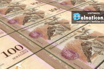 Venezuela tendrá un nuevo billete de mayor denominación para compensar la escasez de efectivo