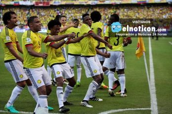 Estas son las bajas confirmadas que tendrá Colombia frente Argentina