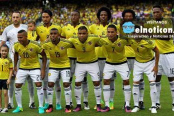 La Selección Colombia y Brasil jugarán partido amistoso en memoria del Chapecoense