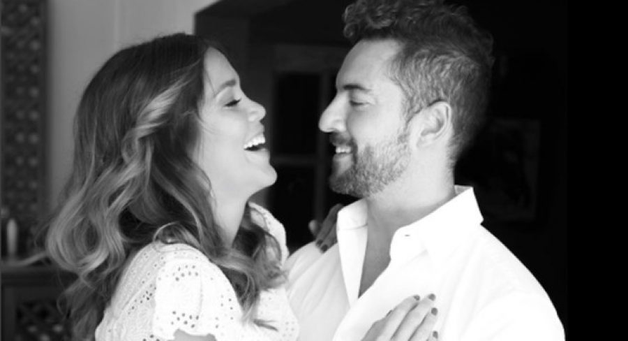 David Bisbal aclara quién es la mujer que ama