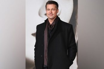 El FBI cierra investigación contra Brad Pitt