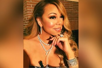 Mariah Carey, criticada por usar photoshop