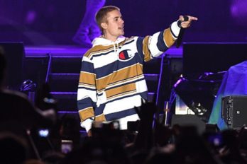 Justin Bieber explica polémico comportamiento en sus shows