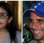 Cancillería de Venezuela denunció ante la Fiscalía al gobernador Enrique Capriles por falsificación en documentos