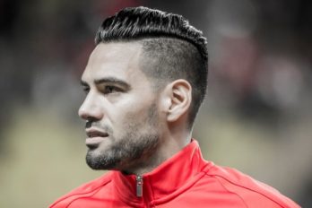 El mensaje de Falcao García al América de Cali, a su hinchada y a su gran amigo