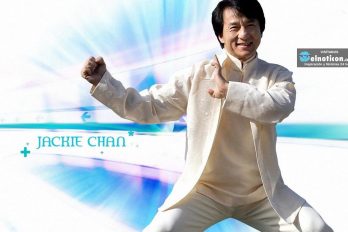 ¿Recuerdas a Jackie Chan? Realizó uno de su sueños ¡felicitaciones eres el mejor!