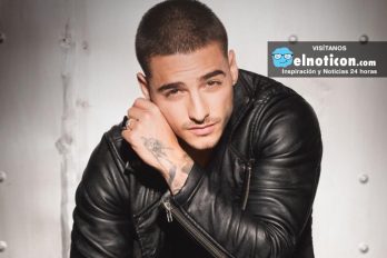 Los mejores amigos de Maluma, ¡los lleva a todos lados!