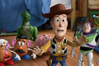 ¿Recuerdas a Toy Story? Están de cumpleaños, ¡son los mejores!