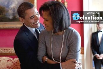 “Michelle nunca será candidata presidencial” Barack Obama