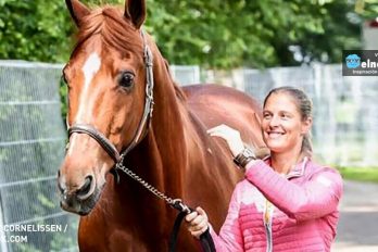 Atleta se negó a participar en los Juegos Olímpicos para salvar a su caballo