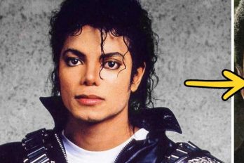 Cómo habría lucido Michael Jackson si jamás hubiera modificado su rostro