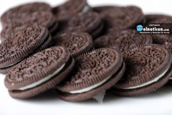 8 cosas que no sabías sobre las galletas Oreo, ¡qué delicia!