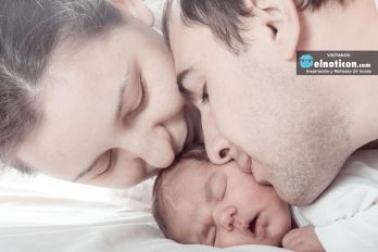 Descubre por qué los bebés deben dormir con sus padres por lo menos los 6 primeros meses