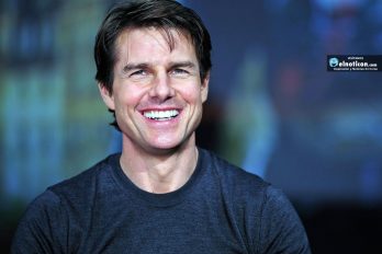 Seguro que no sabías estas cosas de Tom Cruise ¡el galán de los 90!
