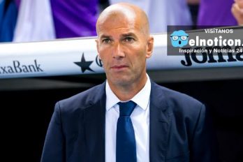 “Si fuera James me quedaría en el Real Madrid” Zidane. ¿Qué opinas?