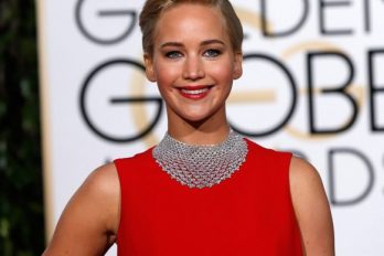 Jennifer Lawrence: La actriz que no tiene Instagram y le molesta sacarse fotos con sus fans
