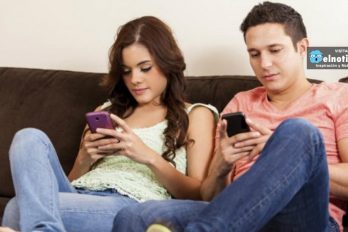 Los 4 horribles errores que hoy en día muchas parejas comenten en las redes sociales. Mucho ojo
