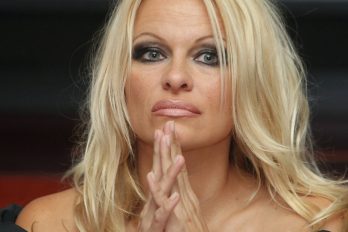 Pamela Anderson, seducida por Rusia: la actriz valora solicitar la ciudadanía rusa