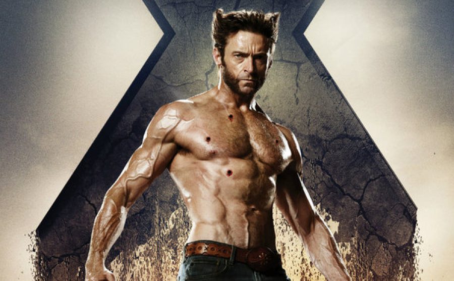 Hugh Jackman, el actor capaz de rebajarse el sueldo por contentar a los fans
