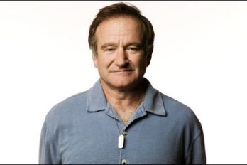 ¿Recuerdas a Robin Williams? 5 curiosidades de este gran actor, ¡el mejor!