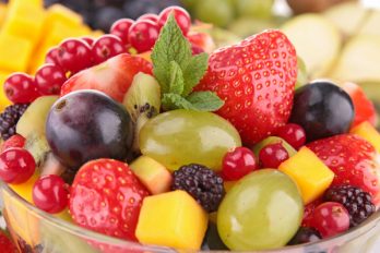 La fruta esencial para recuperar energía en vacaciones, ¡es deliciosa!