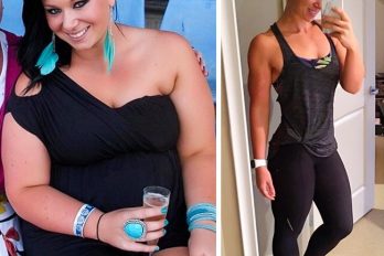 Historias inspiradoras de personas que vencieron su sobrepeso