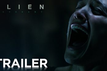 Mira el tráiler de ‘Alien: Covenant’. La famosa saga de terror regresa a sus orígenes. ¡Está de infarto!