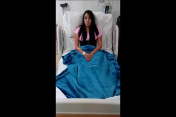 “La gente linda de Colombia siempre estará en mi corazón”: el agradecimiento de Ximena Suárez, sobreviviente del accidente de Chapecoense