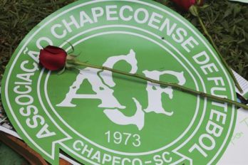 Chapecoense ya tiene nuevo DT, ¡deja tu mensaje de apoyo!