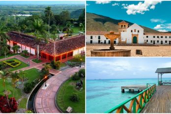 6 lugares mágicos de Colombia que te dejarán con la boca abierta, ¡son espectaculares!