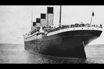 Las curiosidades que no sabías del Titanic, ¡quedarás asombrado!