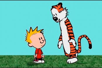 ¿Recuerdas a Calvin y Hobbes? Más de 6 curiosidades de estos amigos