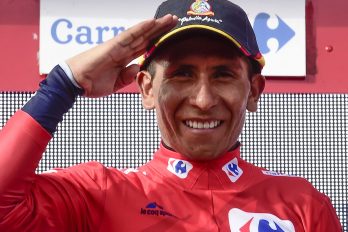 Nairo Quintana va por el Giro de Italia y el Tour de Francia