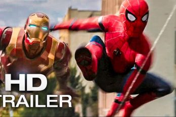 Así es el nuevo ‘Spiderman’. ¡Ya queremos ver la nueva película!