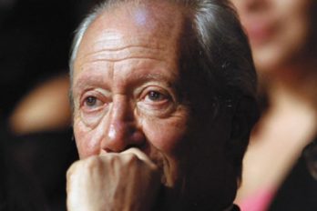 Pepe Sánchez, 82 años vividos como una novela