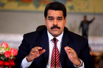 Maduro ordena cierre de frontera con Colombia, ¡que triste noticia!
