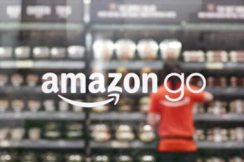 Amazon y su nueva tienda física del futuro, sin cajeros, sin pagos en efectivo ni con tarjetas